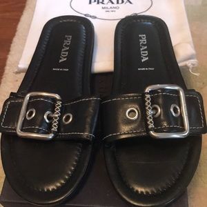Prada sandals